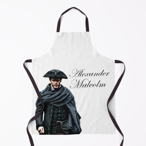 Item preview, Alexander Malcolm designed and sold by deangirl1358.