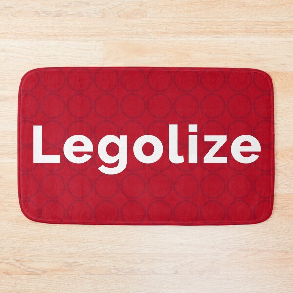 Item preview, Legolize designed and sold by ezralfredo.