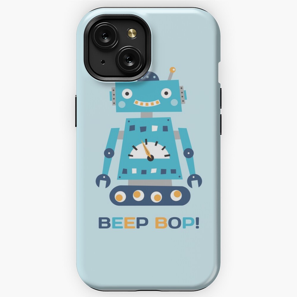 Item preview, iPhone Tough Case designed and sold by MheaDesign.