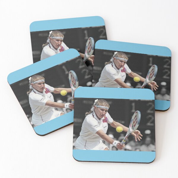 Item preview, Steffi Graf designed and sold by ArtForKnowledge.