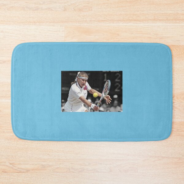Item preview, Steffi Graf designed and sold by ArtForKnowledge.