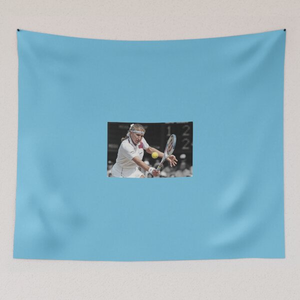 Item preview, Steffi Graf designed and sold by ArtForKnowledge.