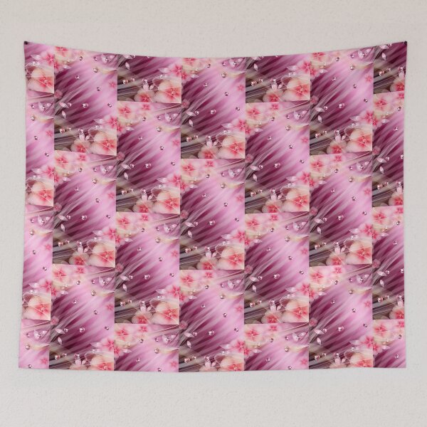 Item preview, pink beauty design designed and sold by Shipra Gupta.