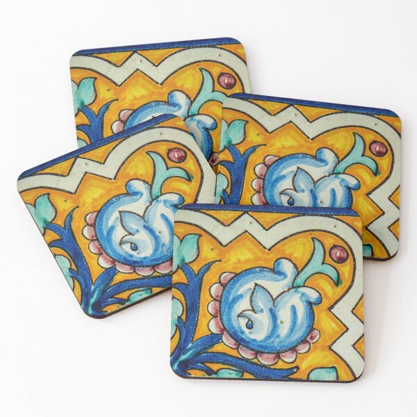 Item preview, SEVILLA - SEVILLE - TRADITION - PATTERN - FLOWERS - ANDALUSIA  designed and sold by Tropical Blood.