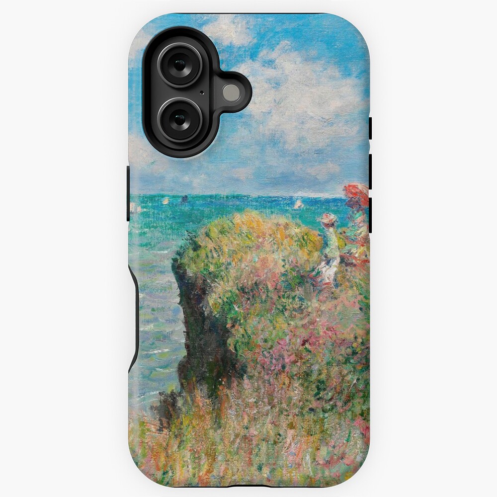 Item preview, iPhone Magsafe Tough Case designed and sold by paulrommer.