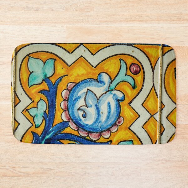 Item preview, SEVILLA - SEVILLE - TRADITION - PATTERN - FLOWERS - ANDALUSIA  designed and sold by Tropical Blood.