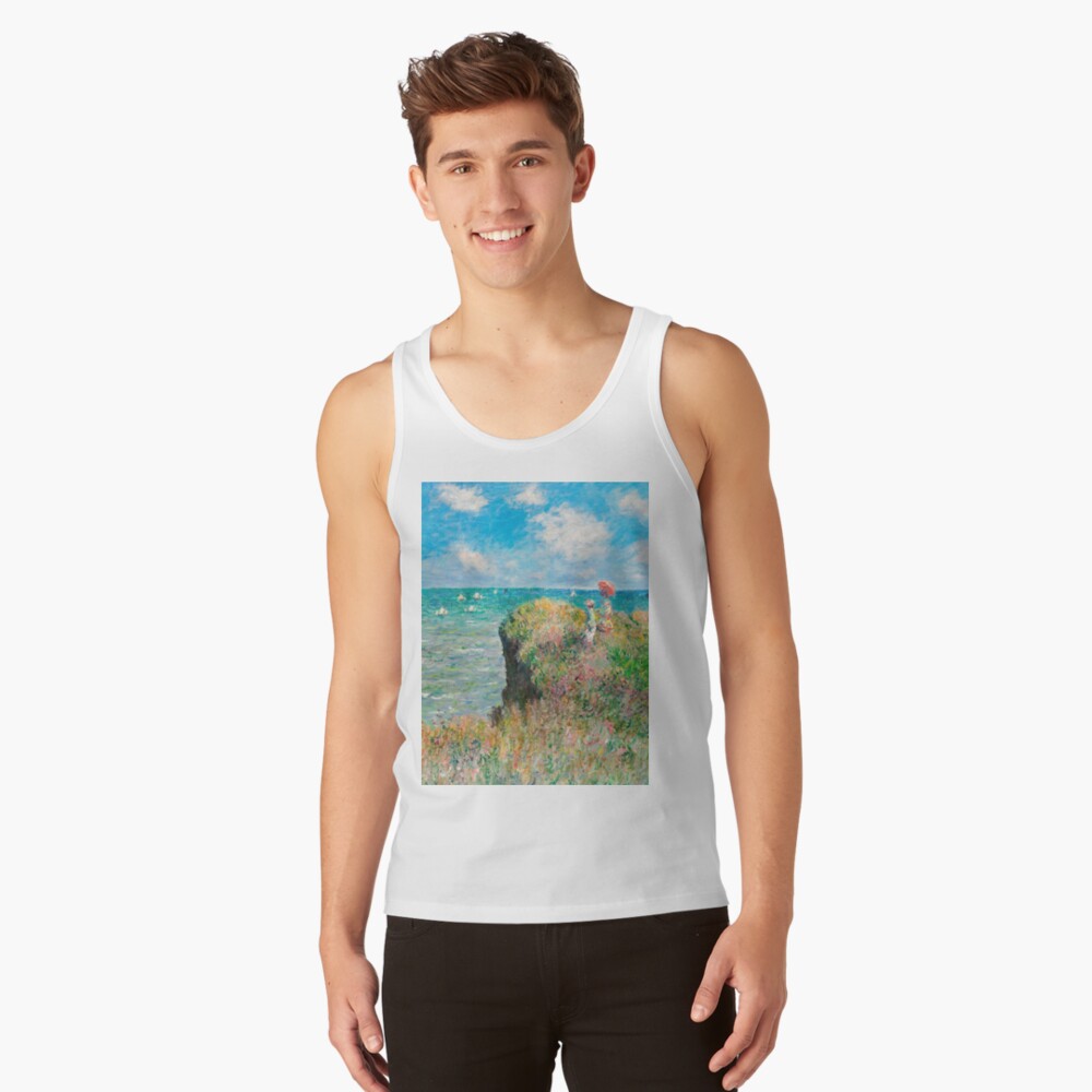 Item preview, Tank Top designed and sold by paulrommer.