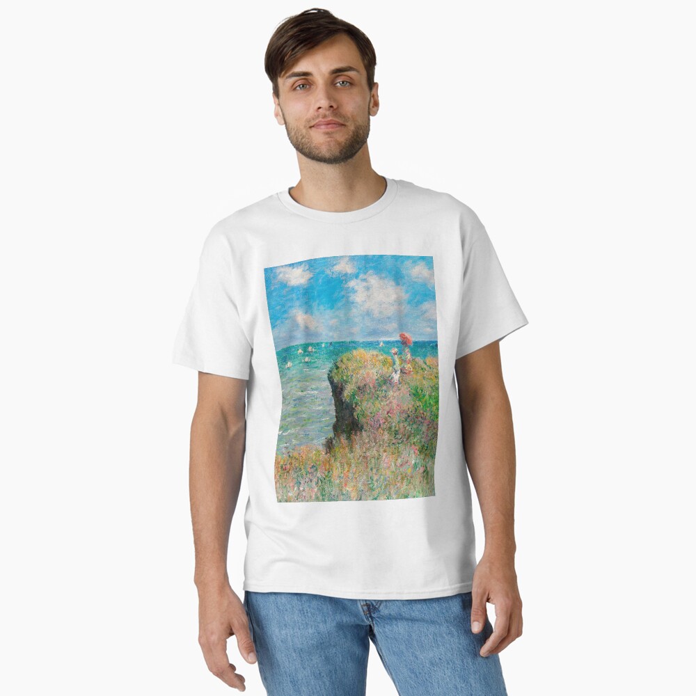 Item preview, Classic T-Shirt designed and sold by paulrommer.