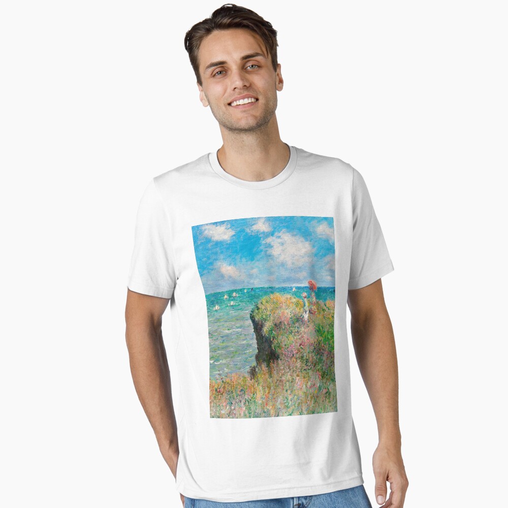 Item preview, Essential T-Shirt designed and sold by paulrommer.