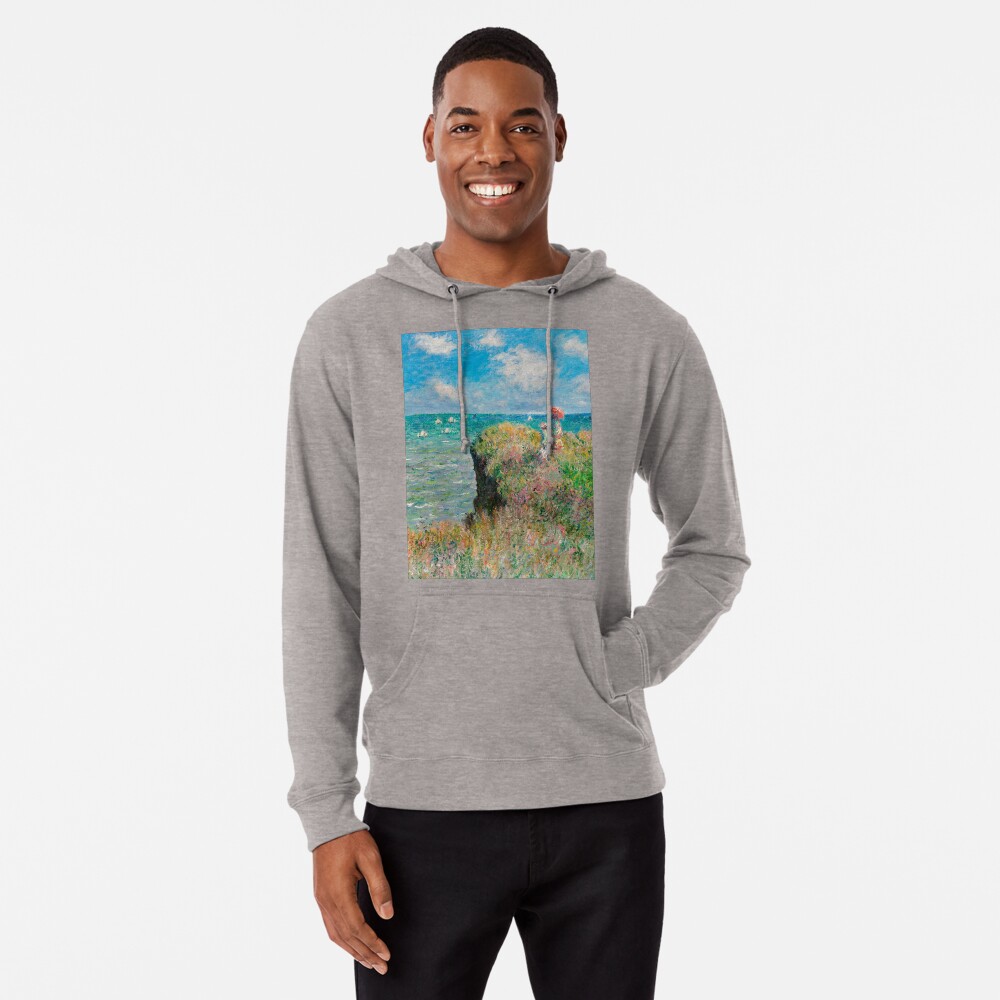 Item preview, Lightweight Hoodie designed and sold by paulrommer.