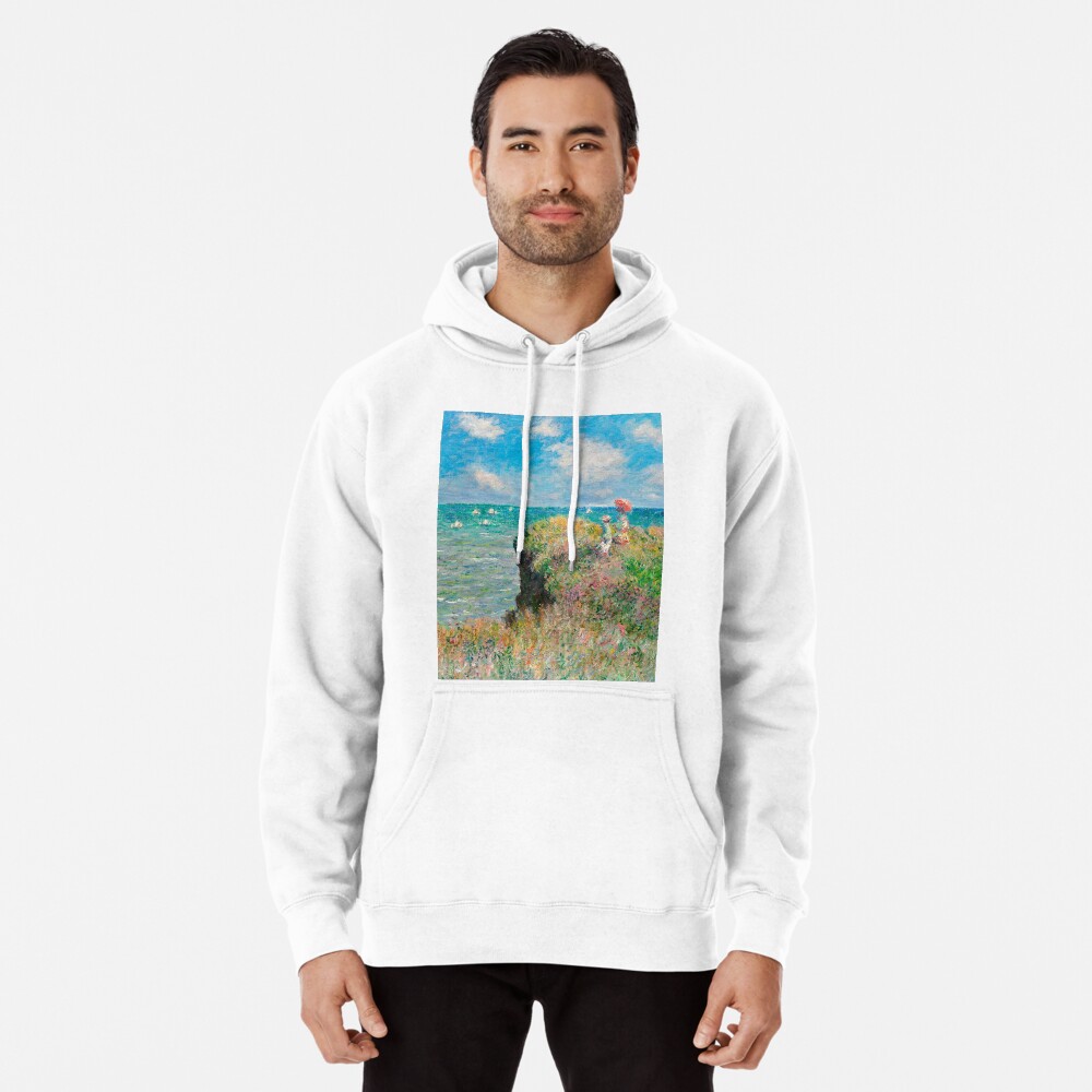 Item preview, Pullover Hoodie designed and sold by paulrommer.
