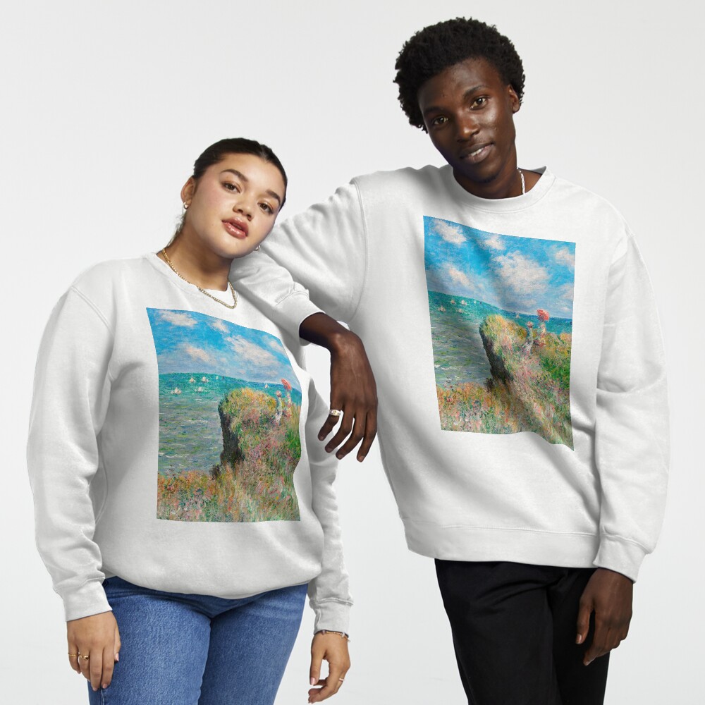 Item preview, Pullover Sweatshirt designed and sold by paulrommer.