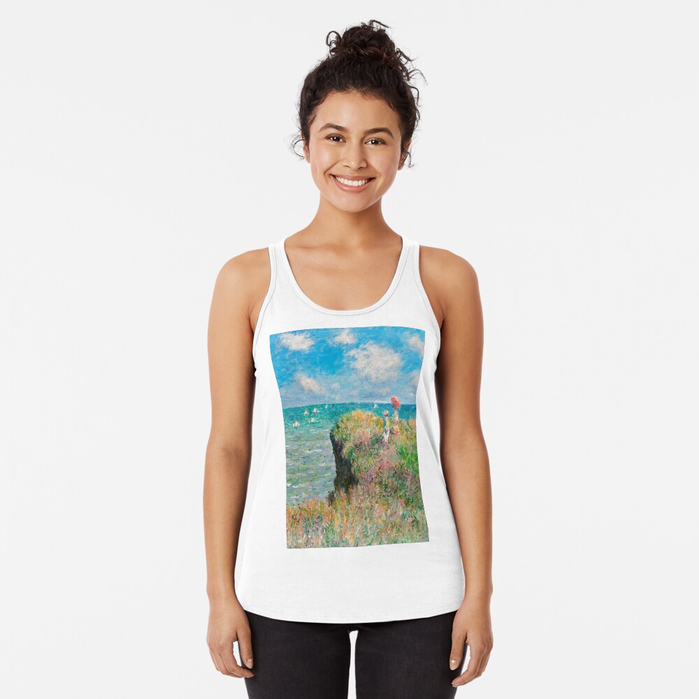 Item preview, Racerback Tank Top designed and sold by paulrommer.