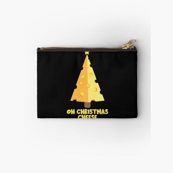 Item preview, Oh Christmas Cheese Funny Cheese Lovers Gift designed and sold by juvajay.