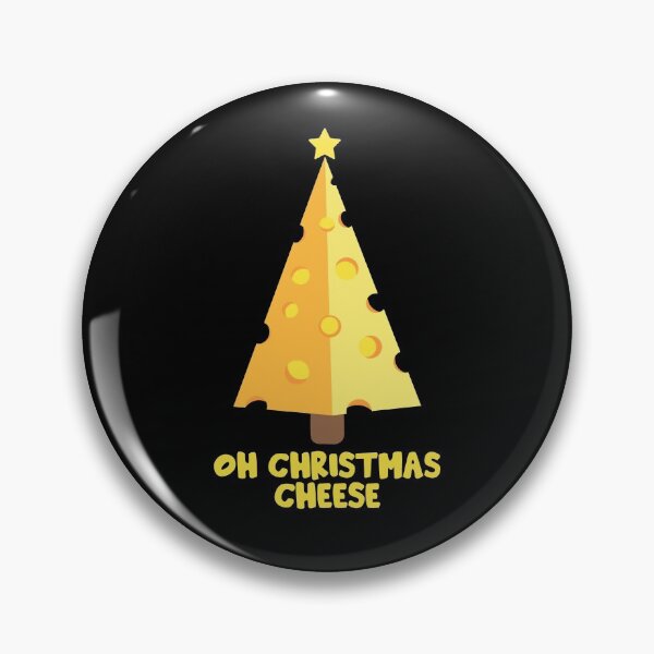 Item preview, Oh Christmas Cheese Funny Cheese Lovers Gift designed and sold by juvajay.