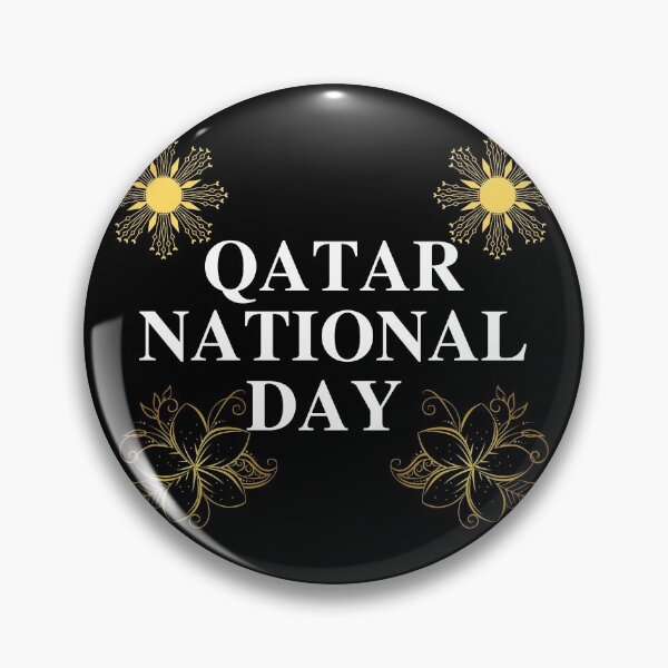 Item preview, qatar national day  designed and sold by leonmarket.