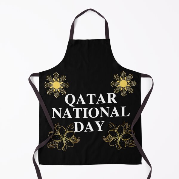 Item preview, qatar national day designed and sold by leonmarket.