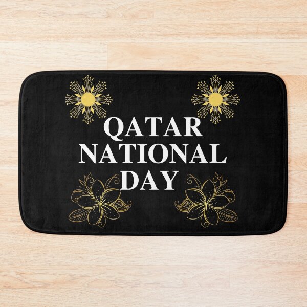 Item preview, qatar national day  designed and sold by leonmarket.