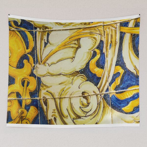 Item preview, ANGELS - ANGEL - SEVILLA - SEVILLE - SPAIN - ART - CERAMIC  designed and sold by Tropical Blood.