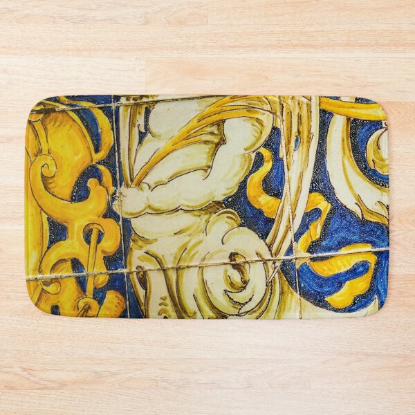 Item preview, ANGELS - ANGEL - SEVILLA - SEVILLE - SPAIN - ART - CERAMIC  designed and sold by Tropical Blood.