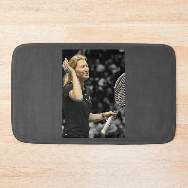 Item preview, Steffi Graf designed and sold by ArtForKnowledge.