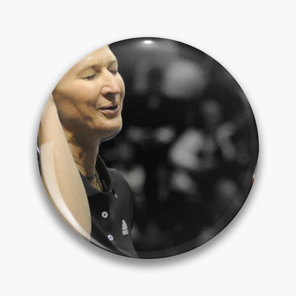 Item preview, Steffi Graf designed and sold by ArtForKnowledge.
