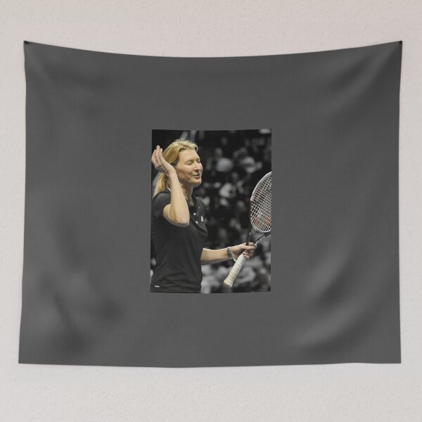 Item preview, Steffi Graf designed and sold by ArtForKnowledge.