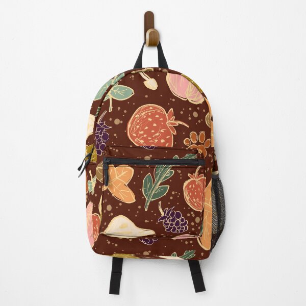 Item preview, Warm Autumn Print designed and sold by SkwidSushi.