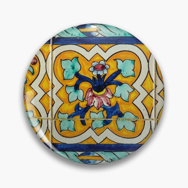 Item preview, SEVILLA SEVILLE TRADITION - CERAMIC - ART - ANDALUSIA SPAIN  designed and sold by Tropical Blood.