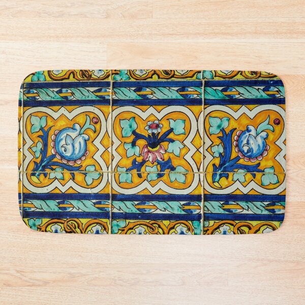 Item preview, SEVILLA SEVILLE TRADITION - CERAMIC - ART - ANDALUSIA SPAIN  designed and sold by Tropical Blood.
