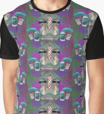 cute Graphic T-Shirt