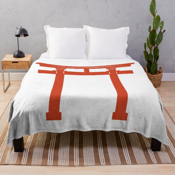Item preview, Torii gate -  designed and sold by DRIPPED-STORE.