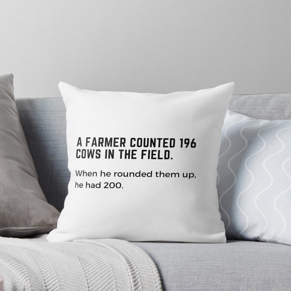 Item preview, Throw Pillow designed and sold by Uppeet.