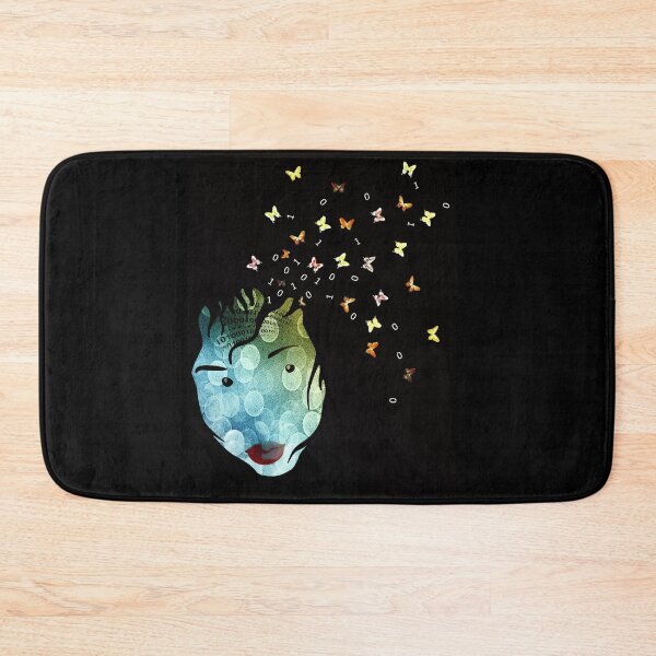 Item preview,  Abstract Halloween  designed and sold by Hamaridukaan.