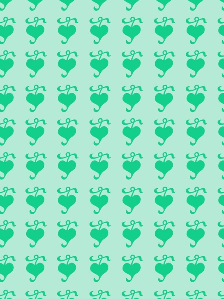 Thumbnail 5 of 5, iPhone Case, Heart Pattern Design designed and sold by RazaFarooq.