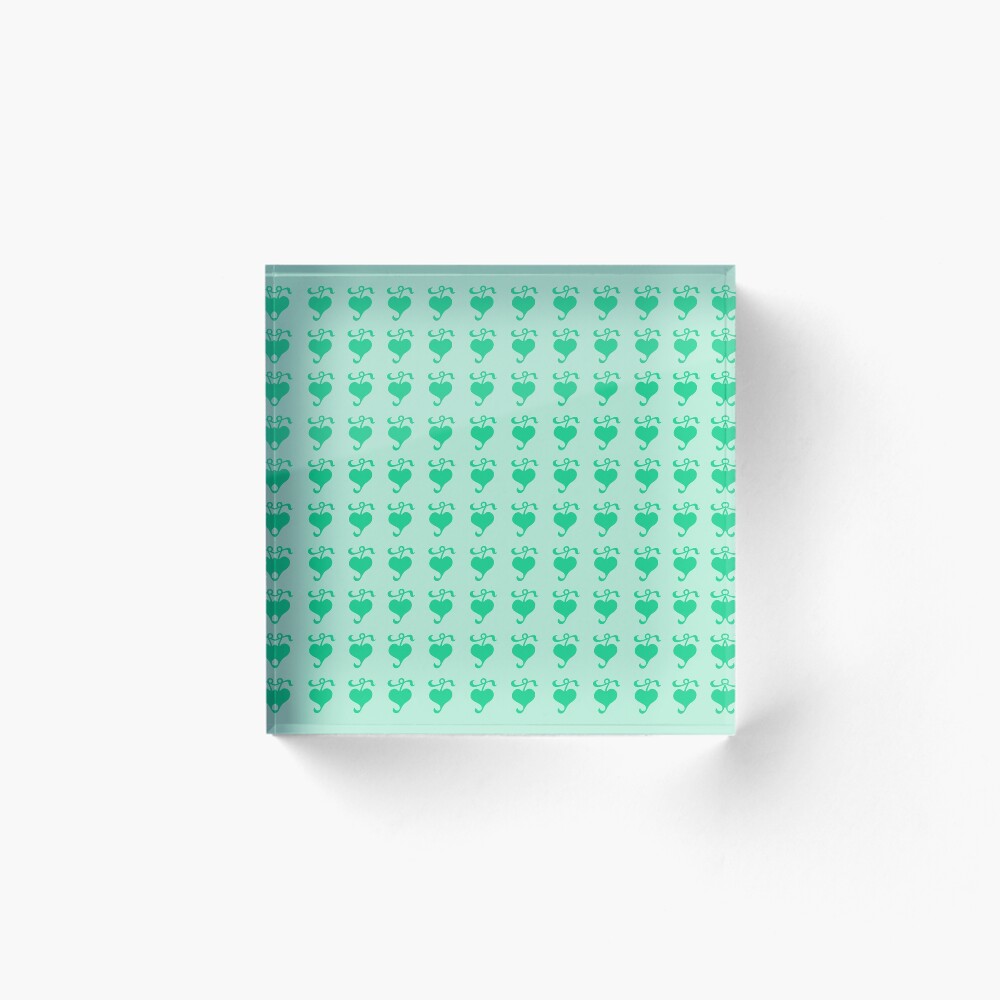 Item preview, Acrylic Block designed and sold by RazaFarooq.