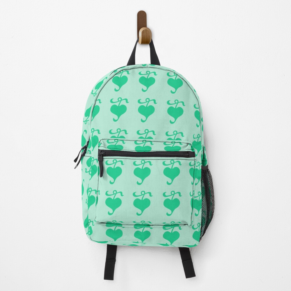 Item preview, Backpack designed and sold by RazaFarooq.