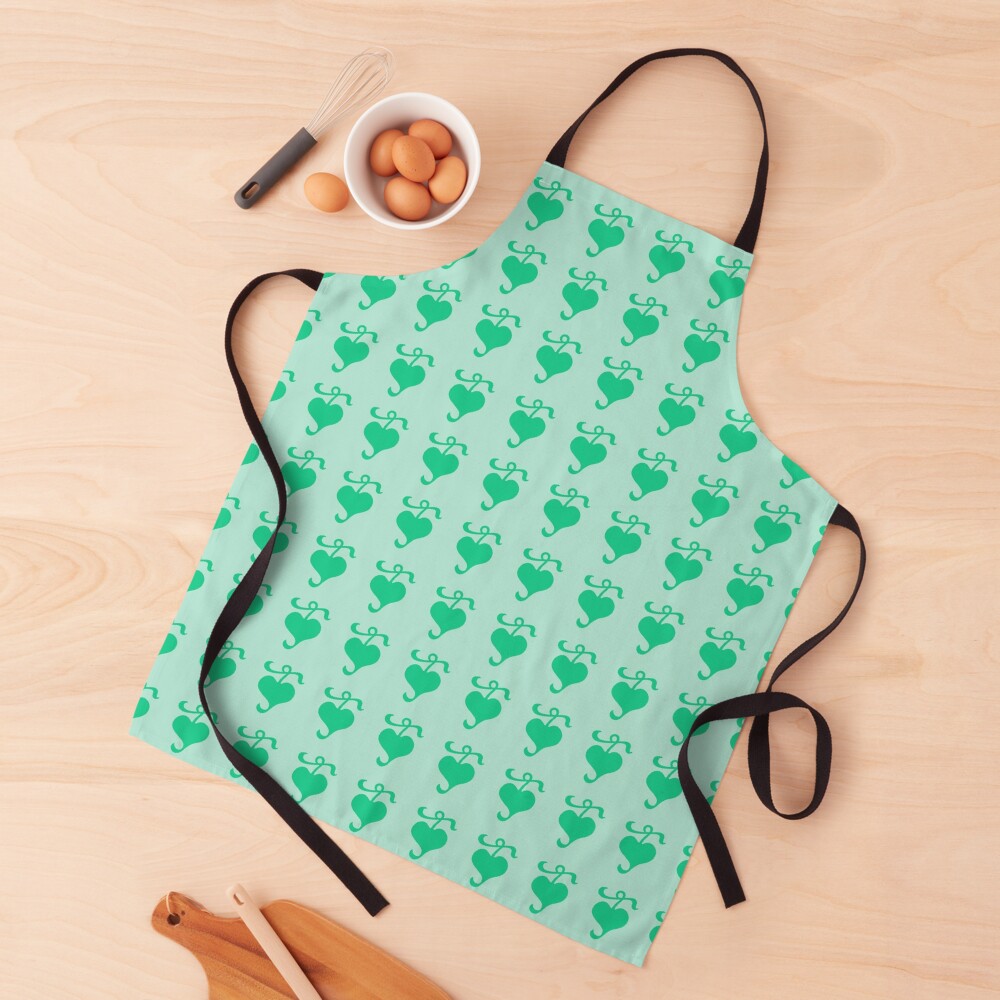 Item preview, Apron designed and sold by RazaFarooq.