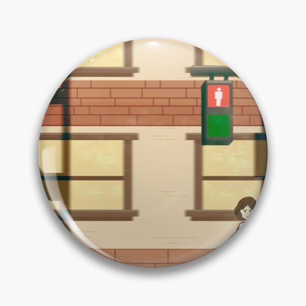 Item preview, Annoyed Pedestrian designed and sold by JerickBravo.