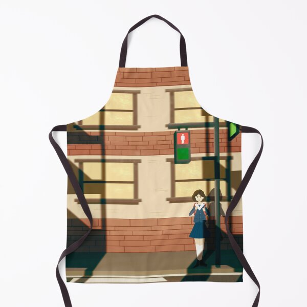 Item preview, Annoyed Pedestrian designed and sold by JerickBravo.