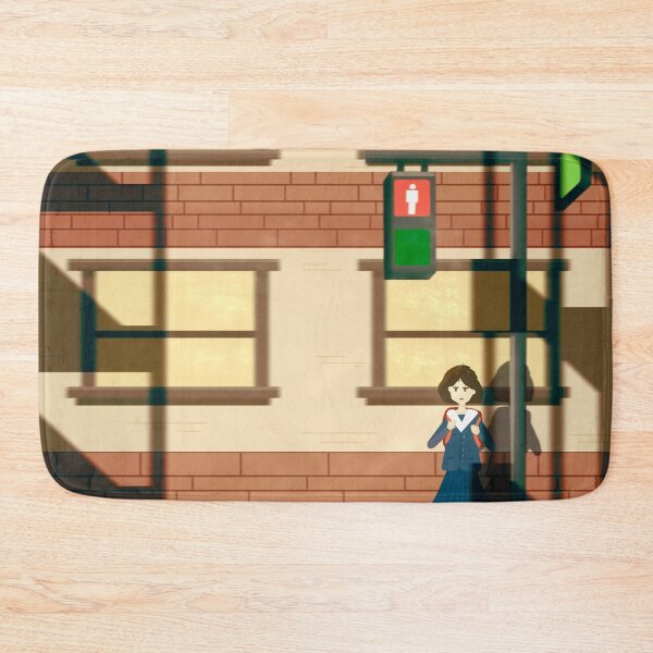 Item preview, Annoyed Pedestrian designed and sold by JerickBravo.