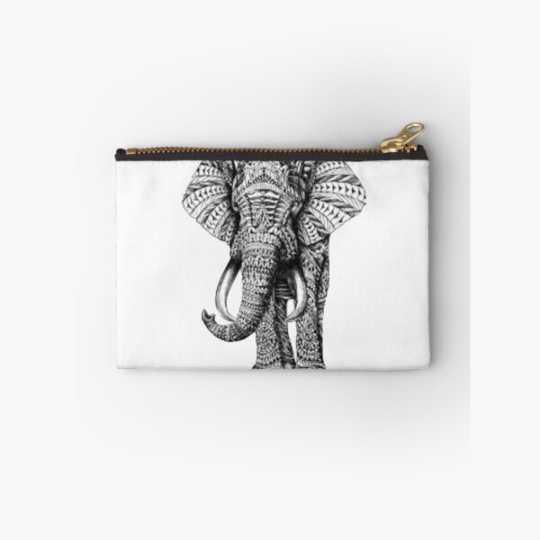 Item preview, Elephant designed and sold by SWANKYHIGH.