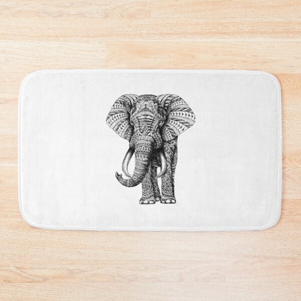Item preview, Elephant designed and sold by SWANKYHIGH.