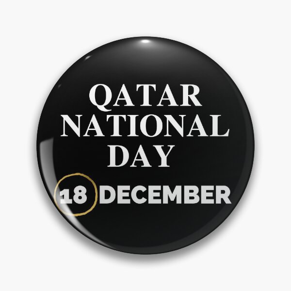 Item preview, qatar national day  designed and sold by leonmarket.