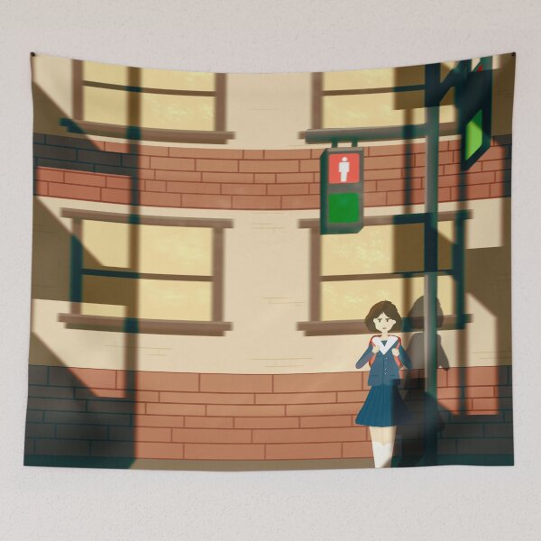 Item preview, Annoyed Pedestrian designed and sold by JerickBravo.