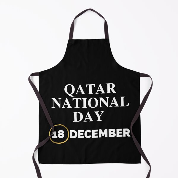 Item preview, qatar national day designed and sold by leonmarket.