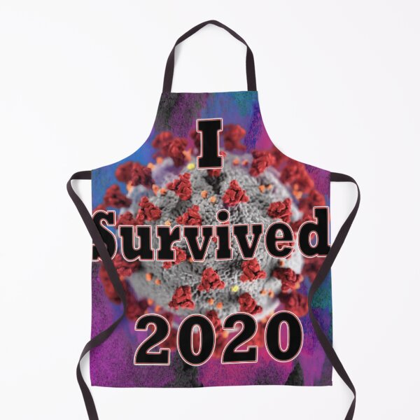 Item preview, I survived 2020 designed and sold by PicsByTony.