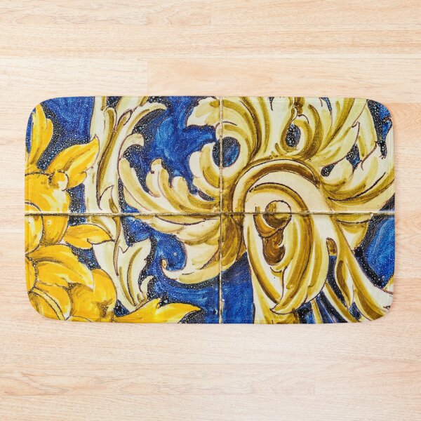 Item preview, SEVILLE - SEVILLA. SPAIN - TRADITION - ART - BLUE - CERAMIC  designed and sold by Tropical Blood.