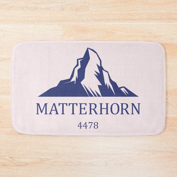 Item preview, Matterhorn designed and sold by studio838.