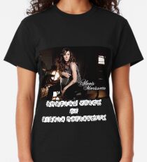 Alanis Morissette Classic T-Shirt